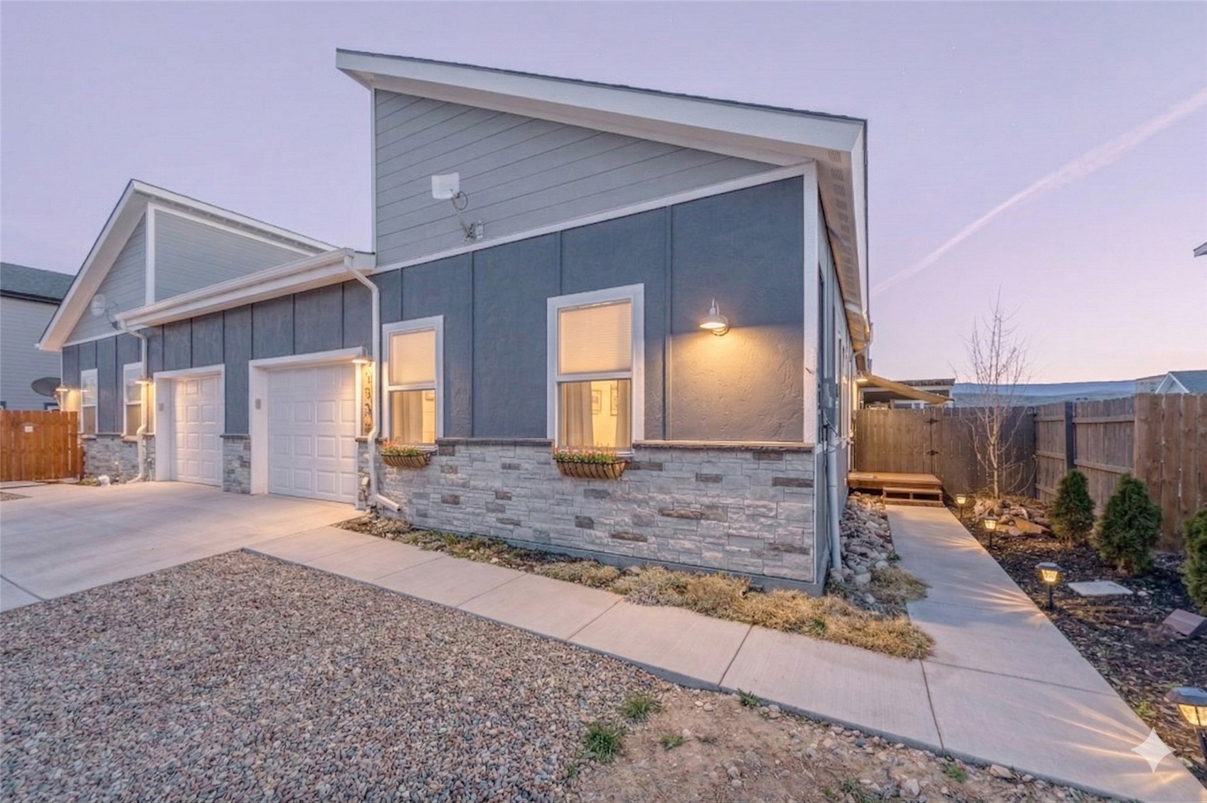 503 N 12th #B Street Kremmling CO 80459