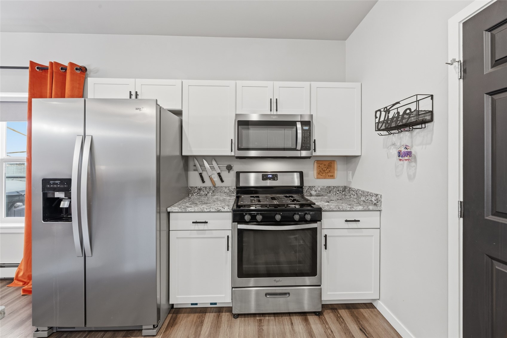 503 N 12th #B Street Kremmling CO 80459