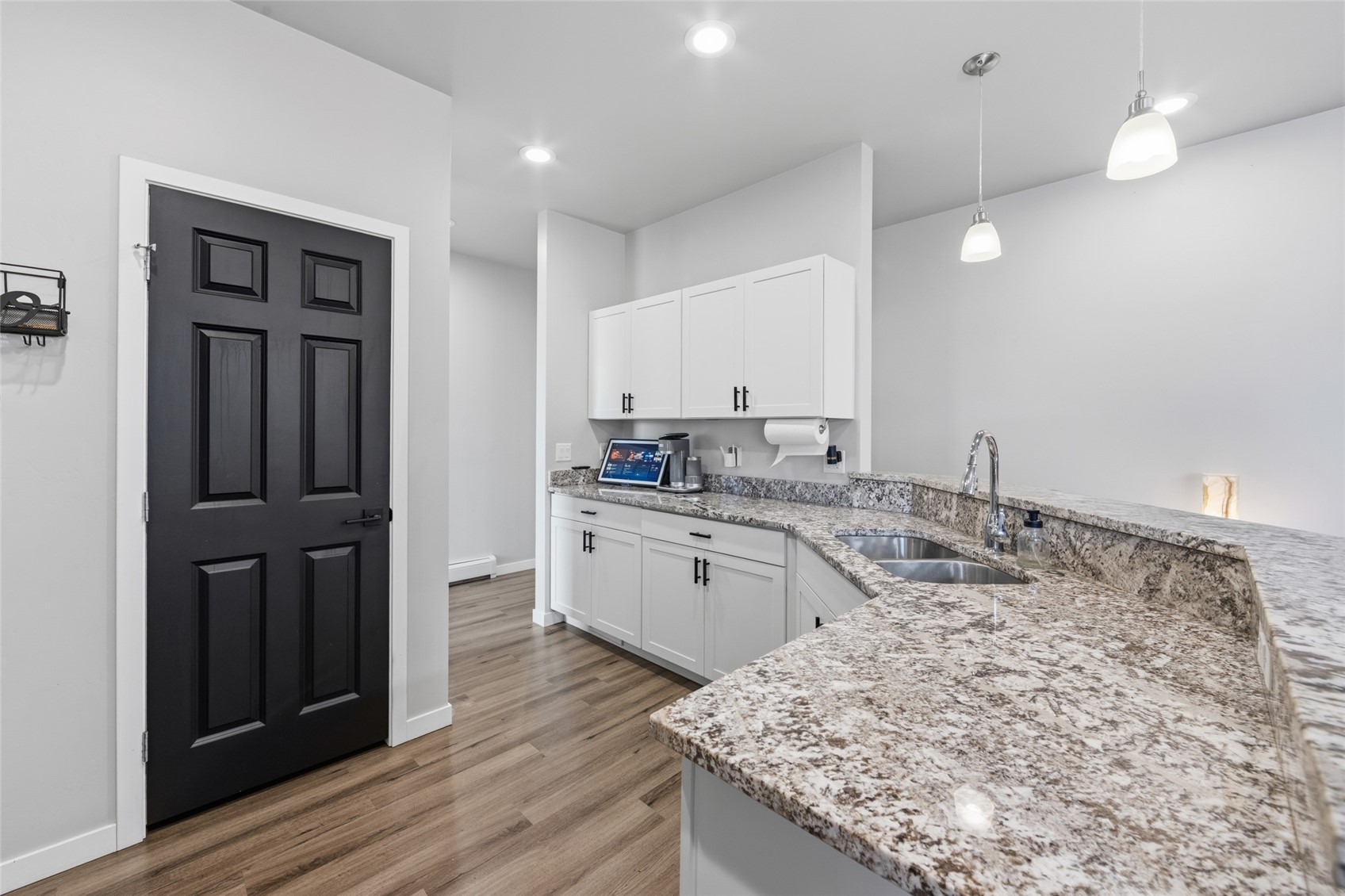 503 N 12th #B Street Kremmling CO 80459