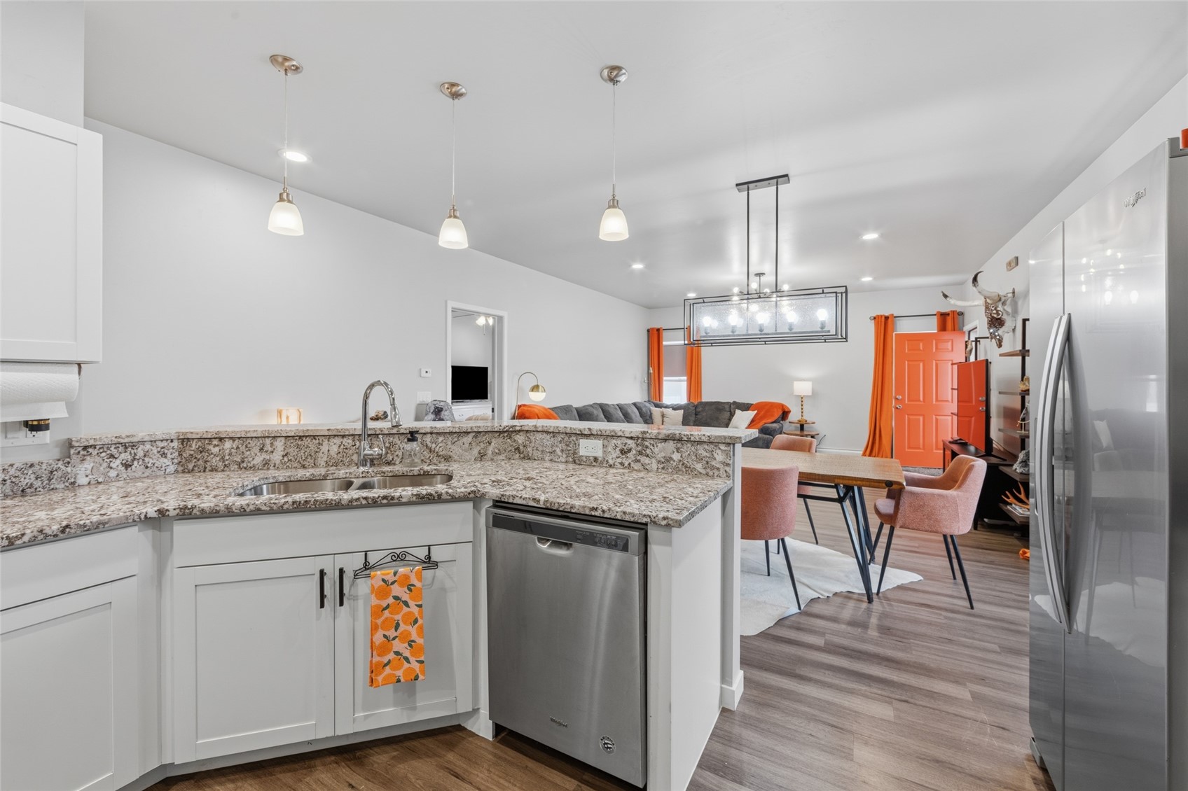 503 N 12th #B Street Kremmling CO 80459