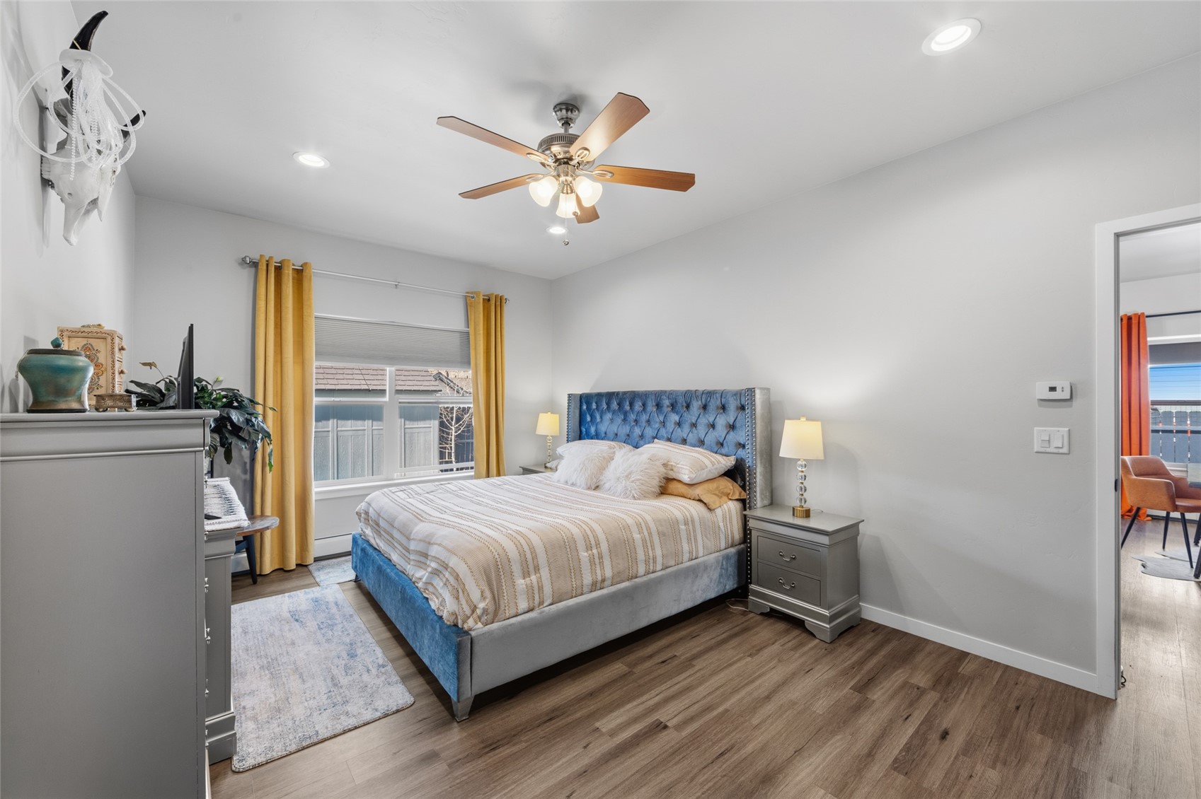 503 N 12th #B Street Kremmling CO 80459