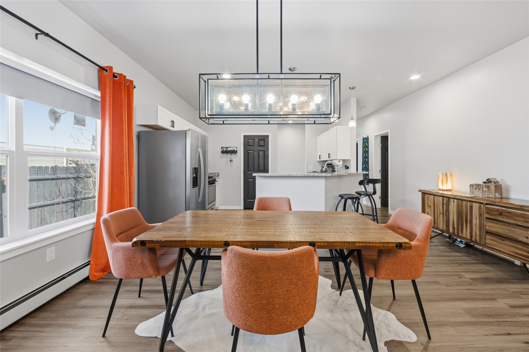 503 N 12th #B Street Kremmling CO 80459
