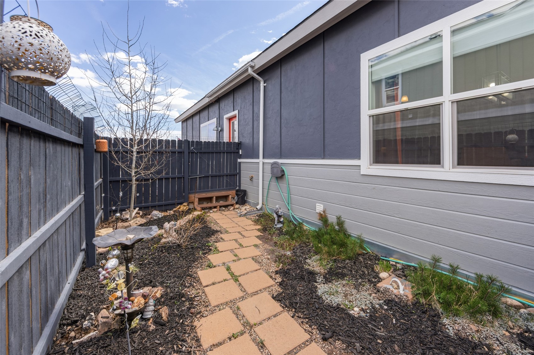 503 N 12th #B Street Kremmling CO 80459