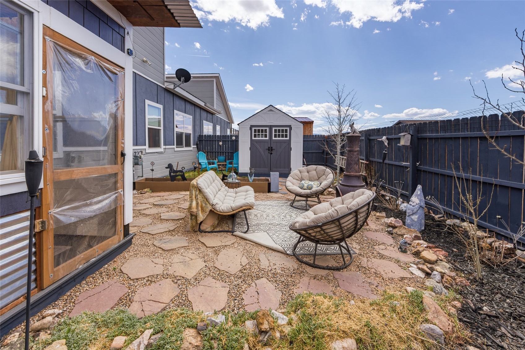 503 N 12th #B Street Kremmling CO 80459