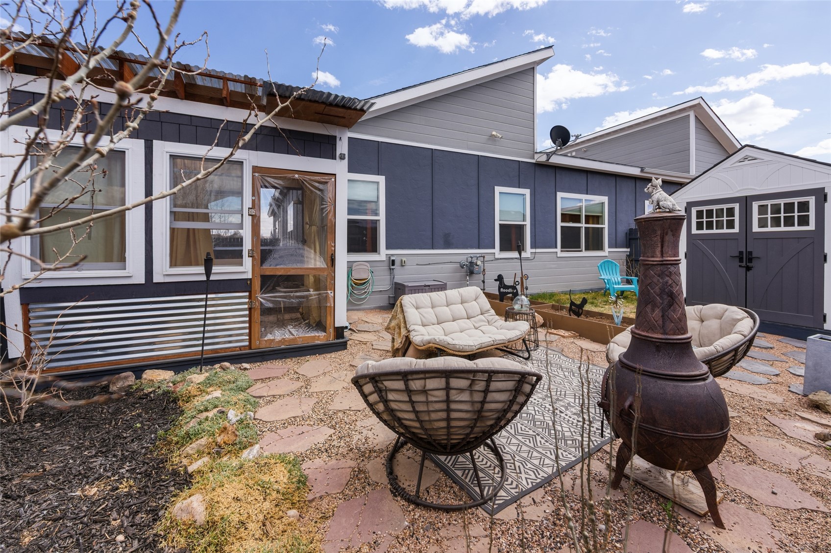 503 N 12th #B Street Kremmling CO 80459
