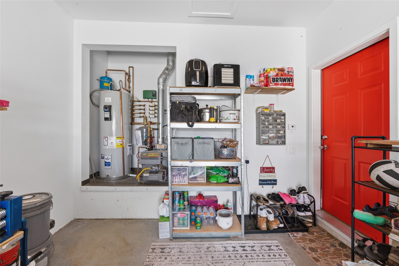 503 N 12th #B Street Kremmling CO 80459
