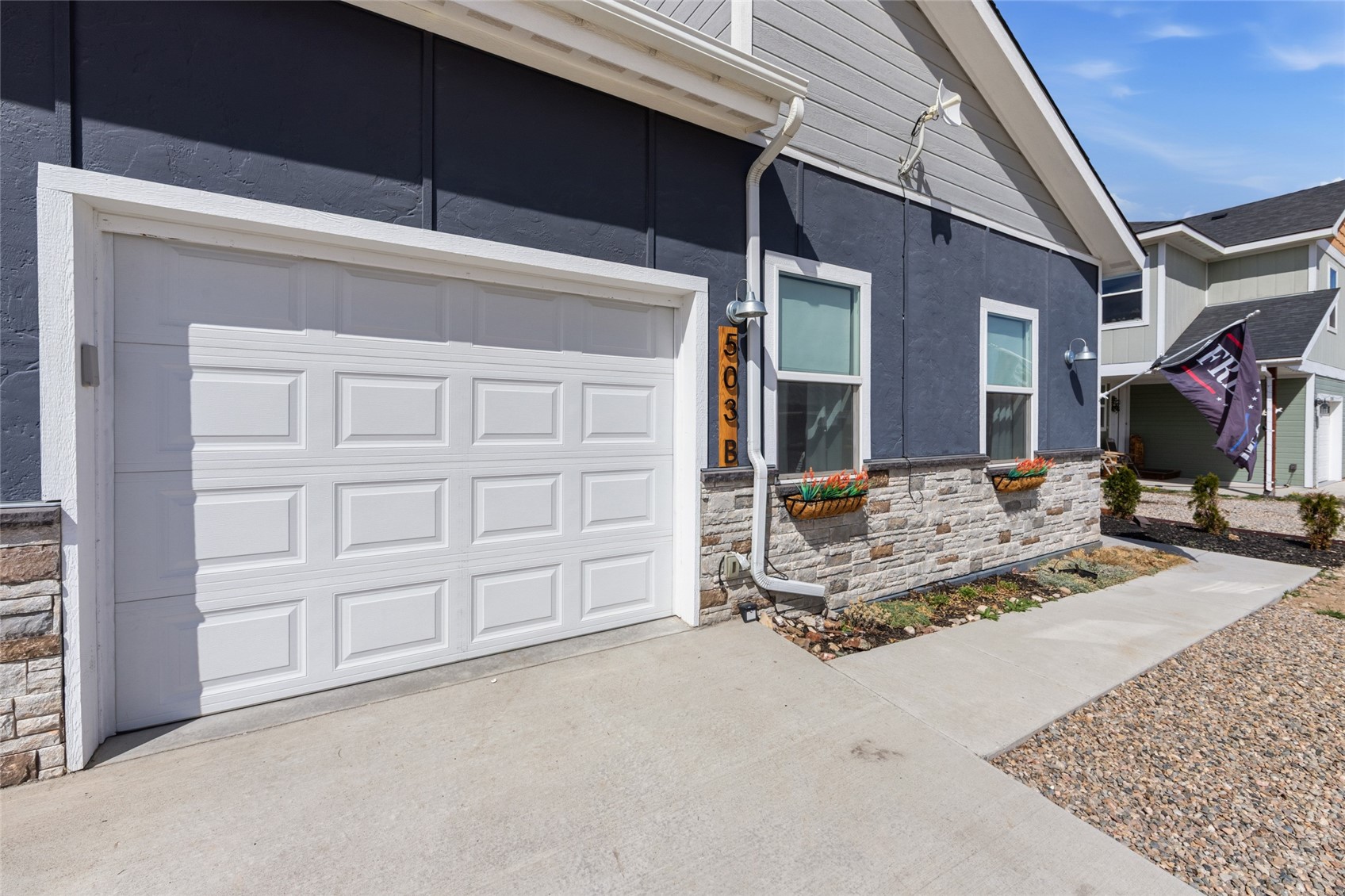 503 N 12th #B Street Kremmling CO 80459