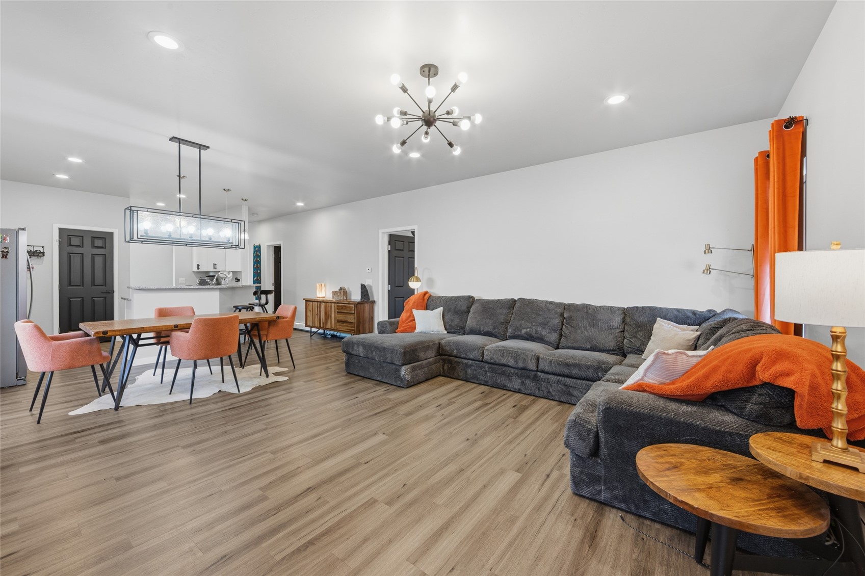 503 N 12th #B Street Kremmling CO 80459