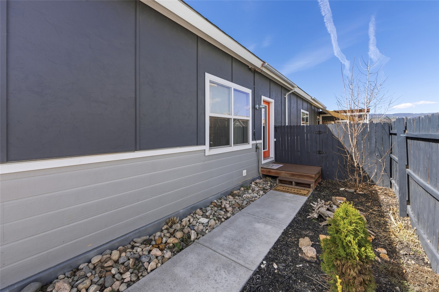 503 N 12th #B Street Kremmling CO 80459