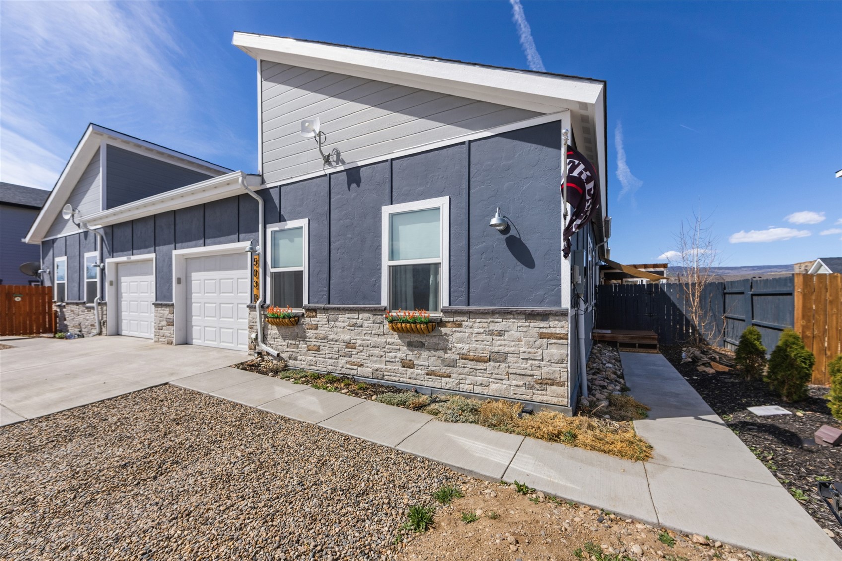 503 N 12th #B Street Kremmling CO 80459