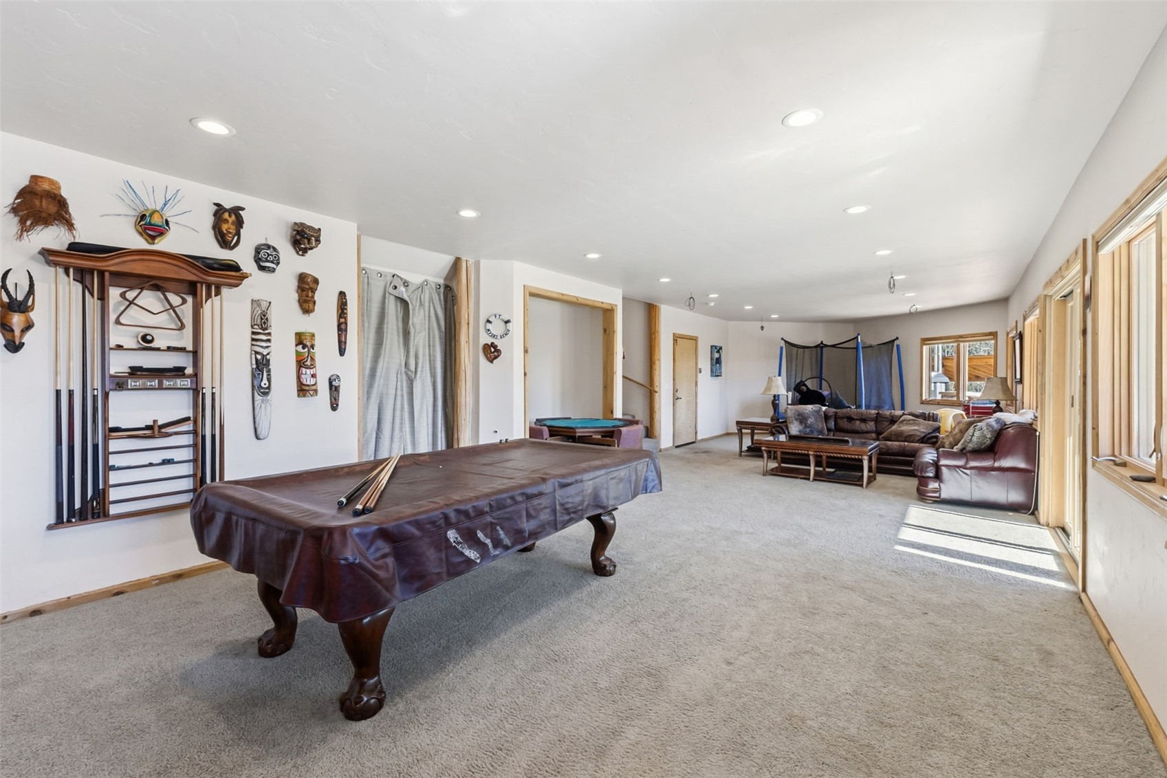 300 Buckeye Creek Road Leadville CO 80461
