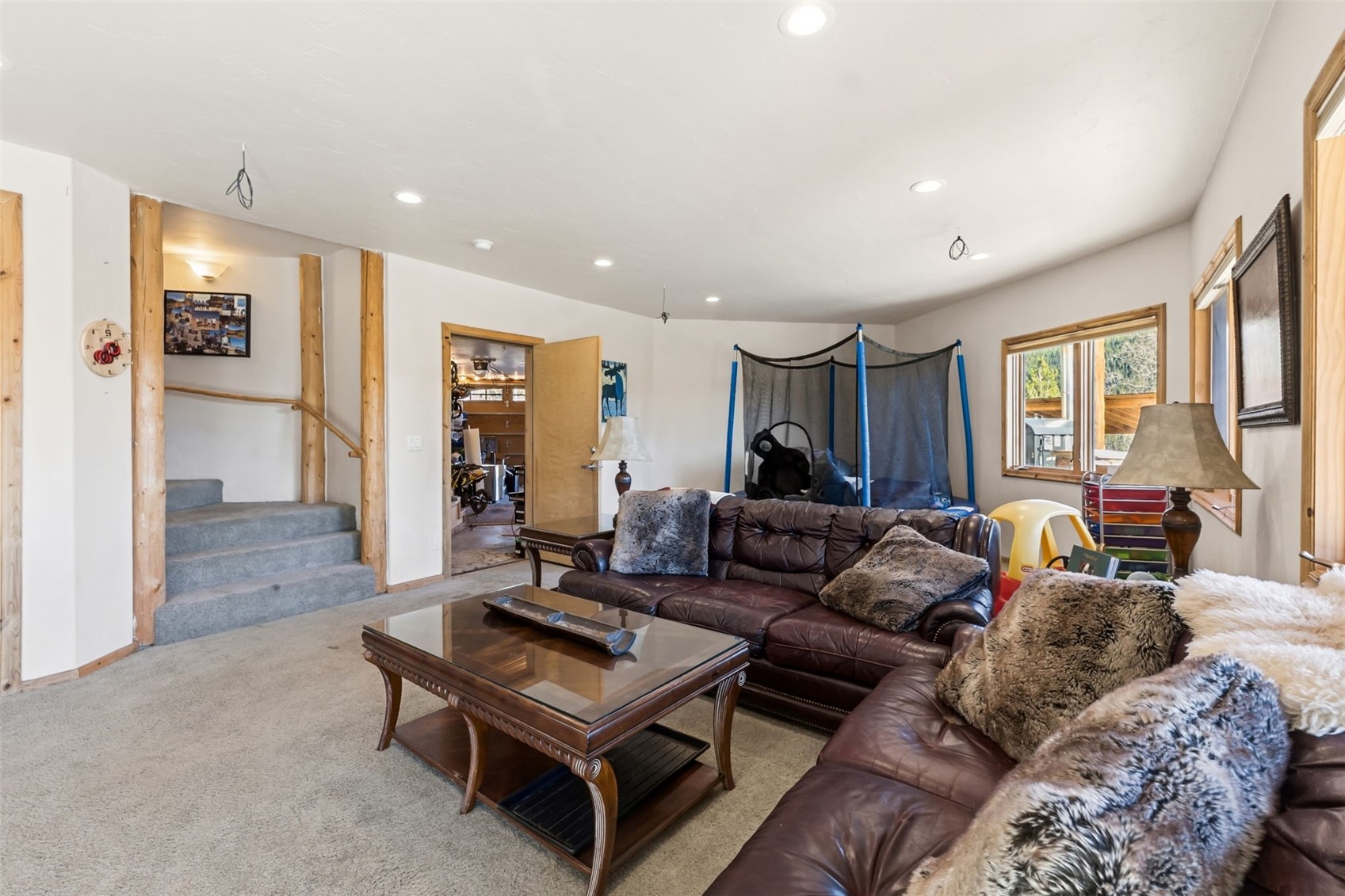 300 Buckeye Creek Road Leadville CO 80461