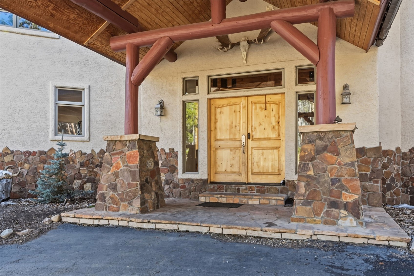 300 Buckeye Creek Road Leadville CO 80461