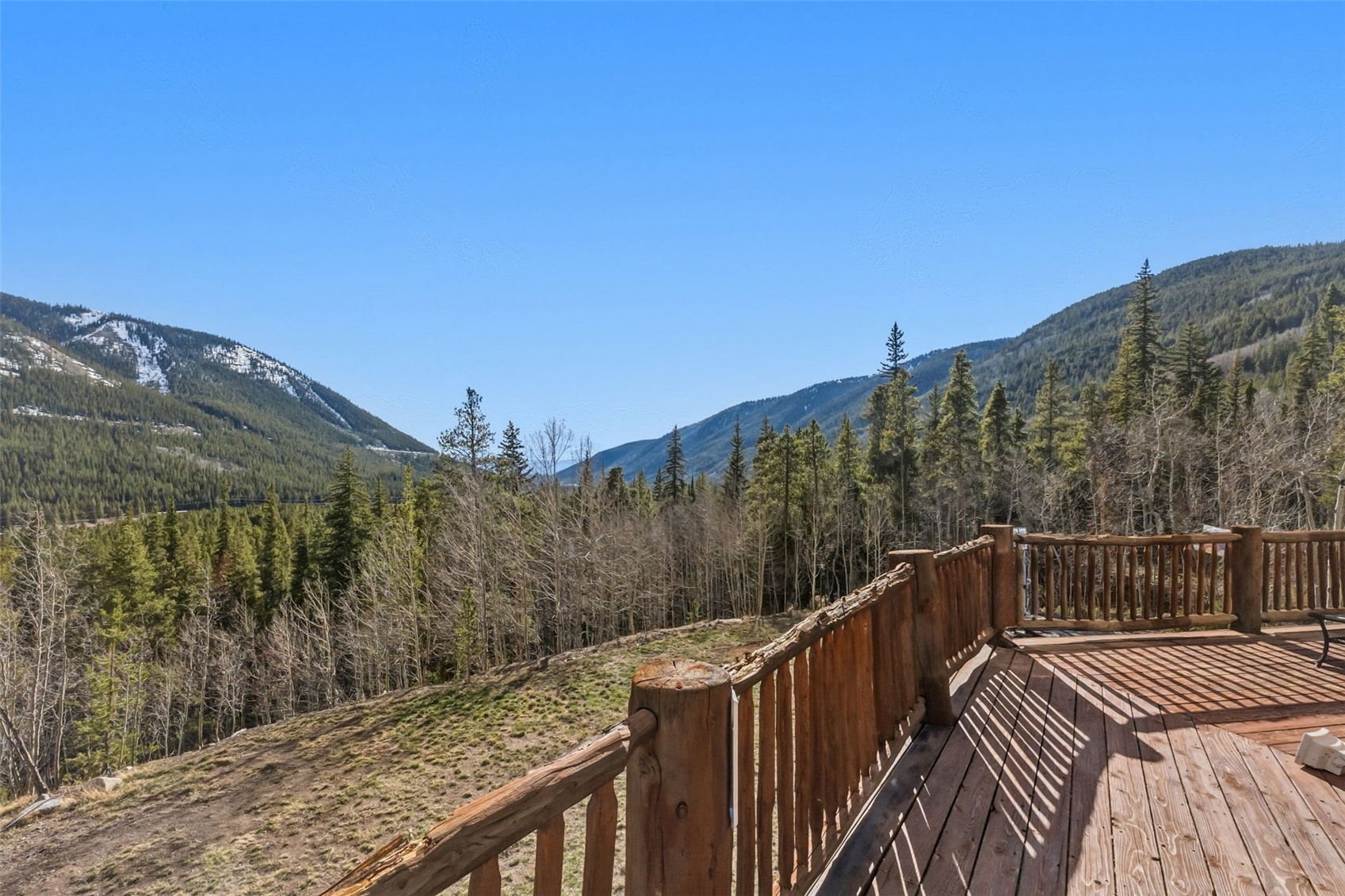 300 Buckeye Creek Road Leadville CO 80461