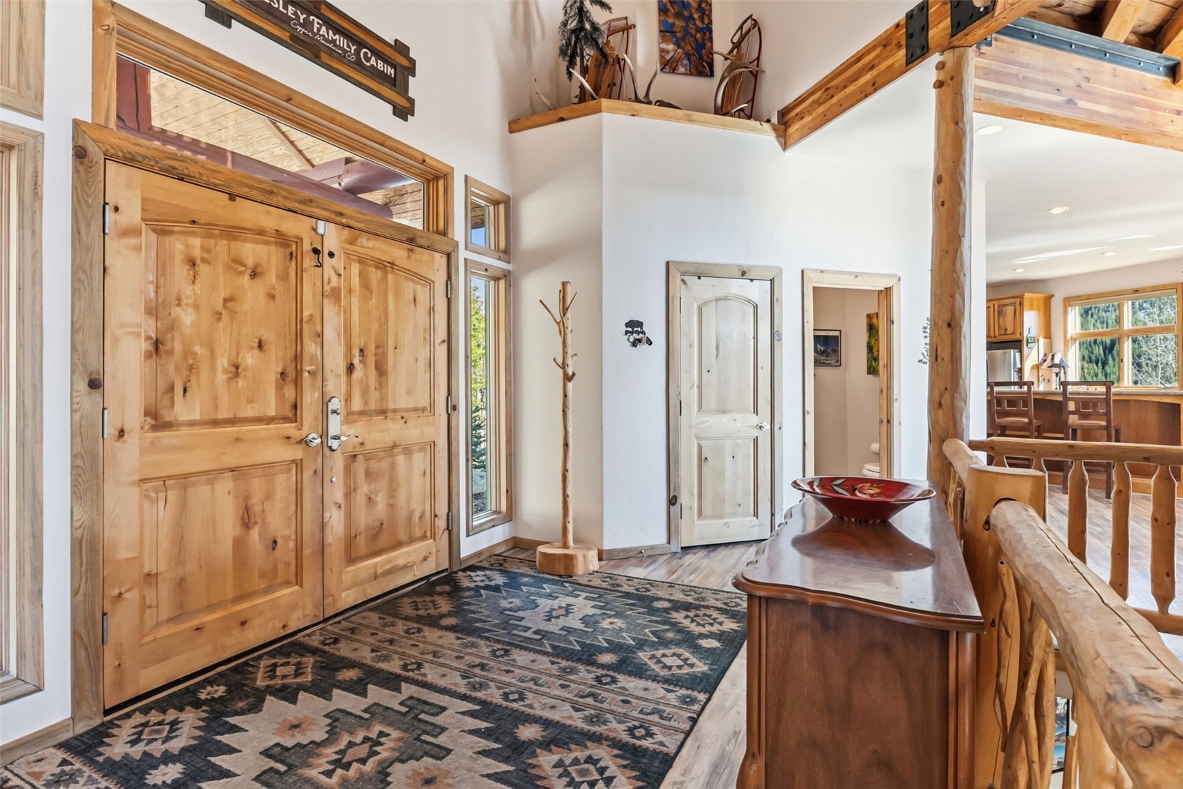 300 Buckeye Creek Road Leadville CO 80461