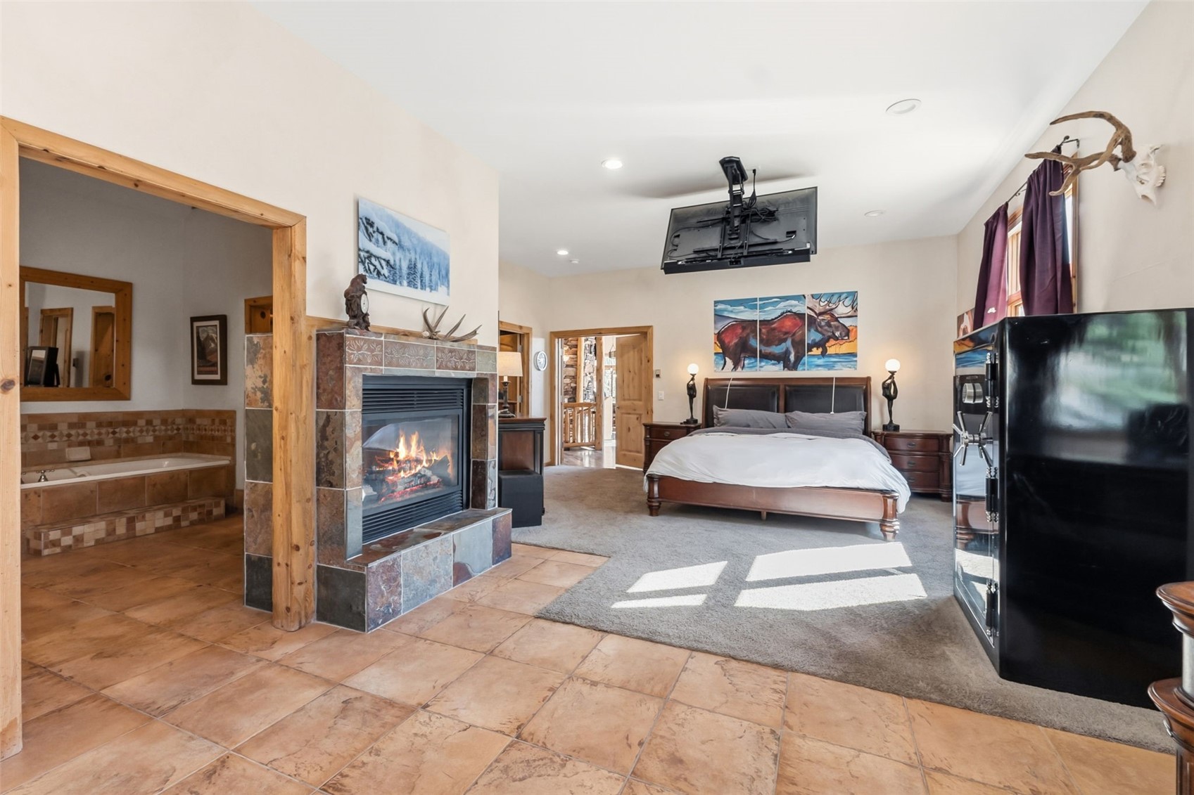 300 Buckeye Creek Road Leadville CO 80461