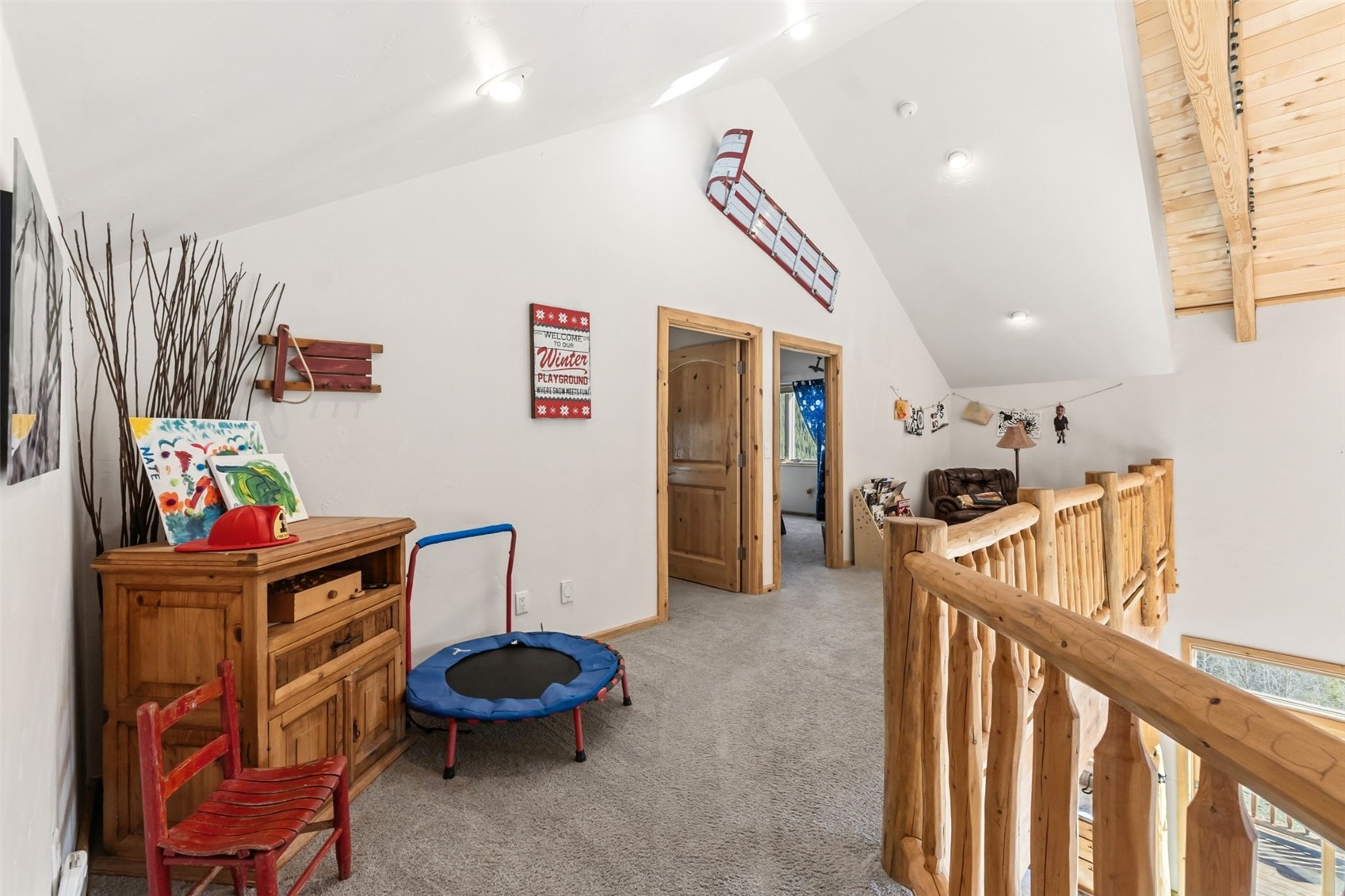 300 Buckeye Creek Road Leadville CO 80461