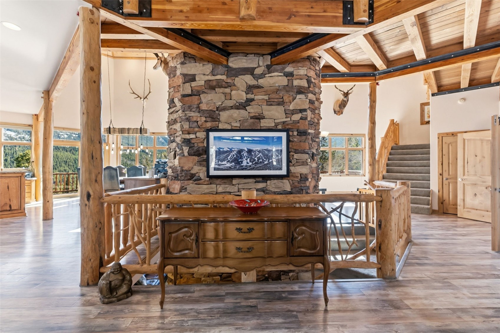 300 Buckeye Creek Road Leadville CO 80461