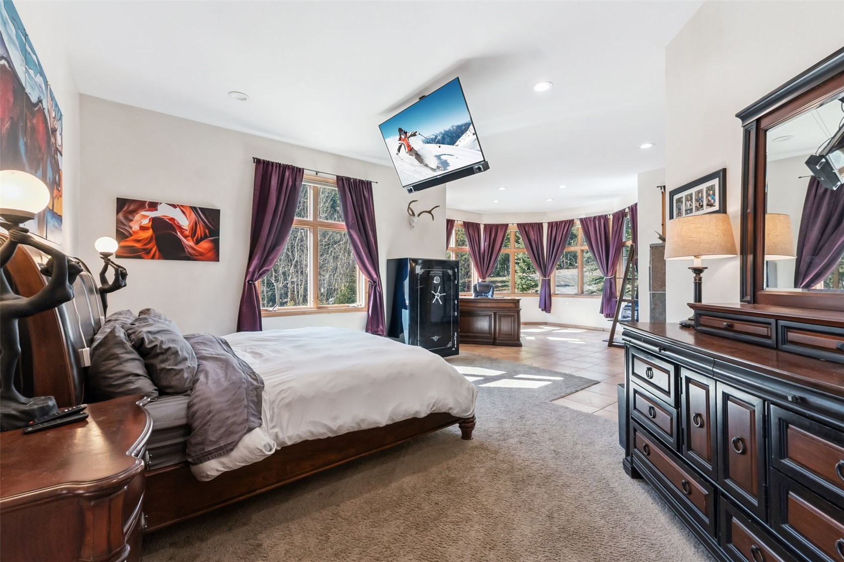 300 Buckeye Creek Road Leadville CO 80461