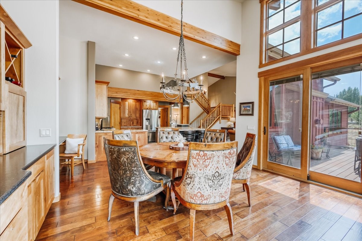 27 Montane Court Dillon CO 80435