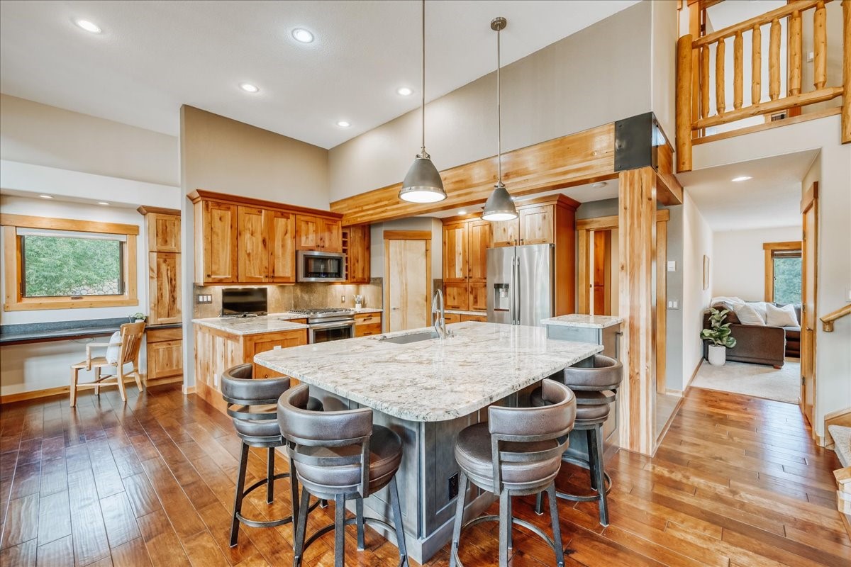 27 Montane Court Dillon CO 80435