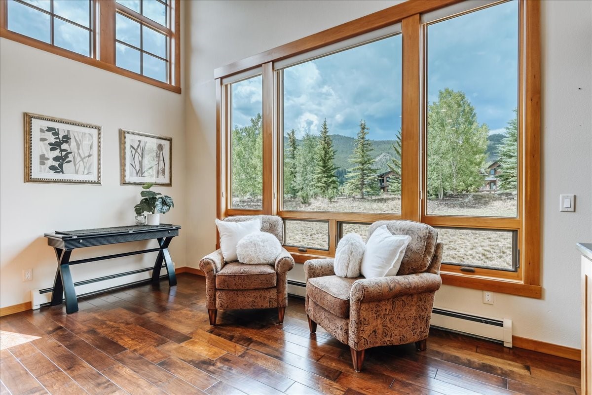 27 Montane Court Dillon CO 80435