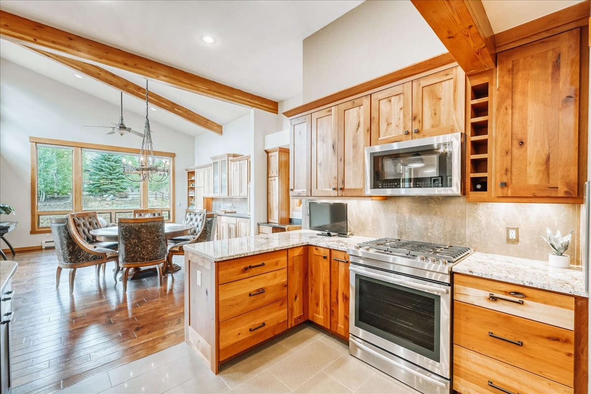 27 Montane Court Dillon CO 80435
