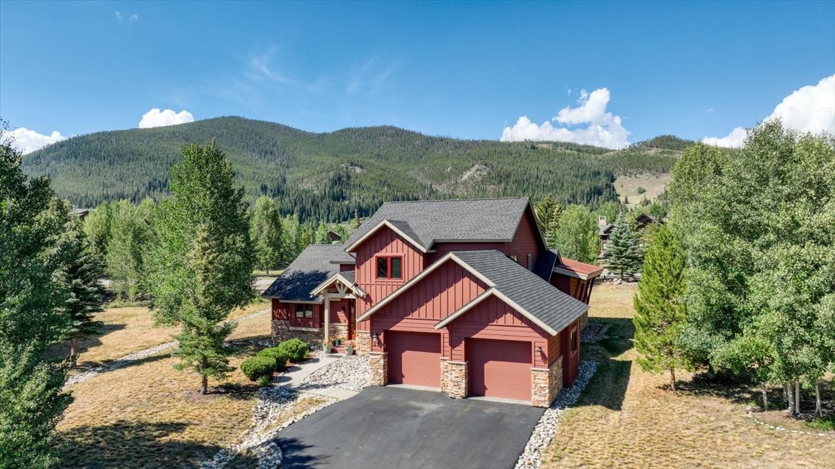 27 Montane Court Dillon CO 80435