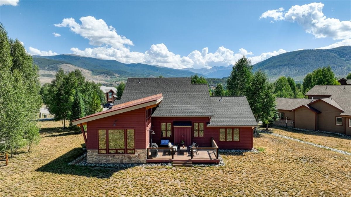 27 Montane Court Dillon CO 80435