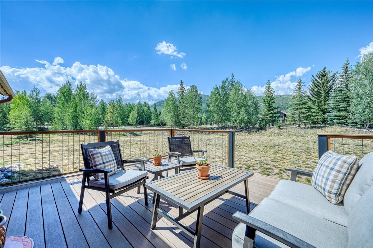 27 Montane Court Dillon CO 80435