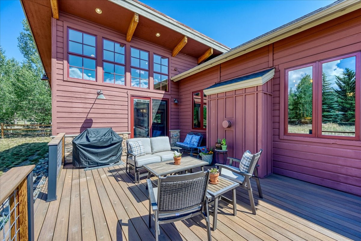 27 Montane Court Dillon CO 80435