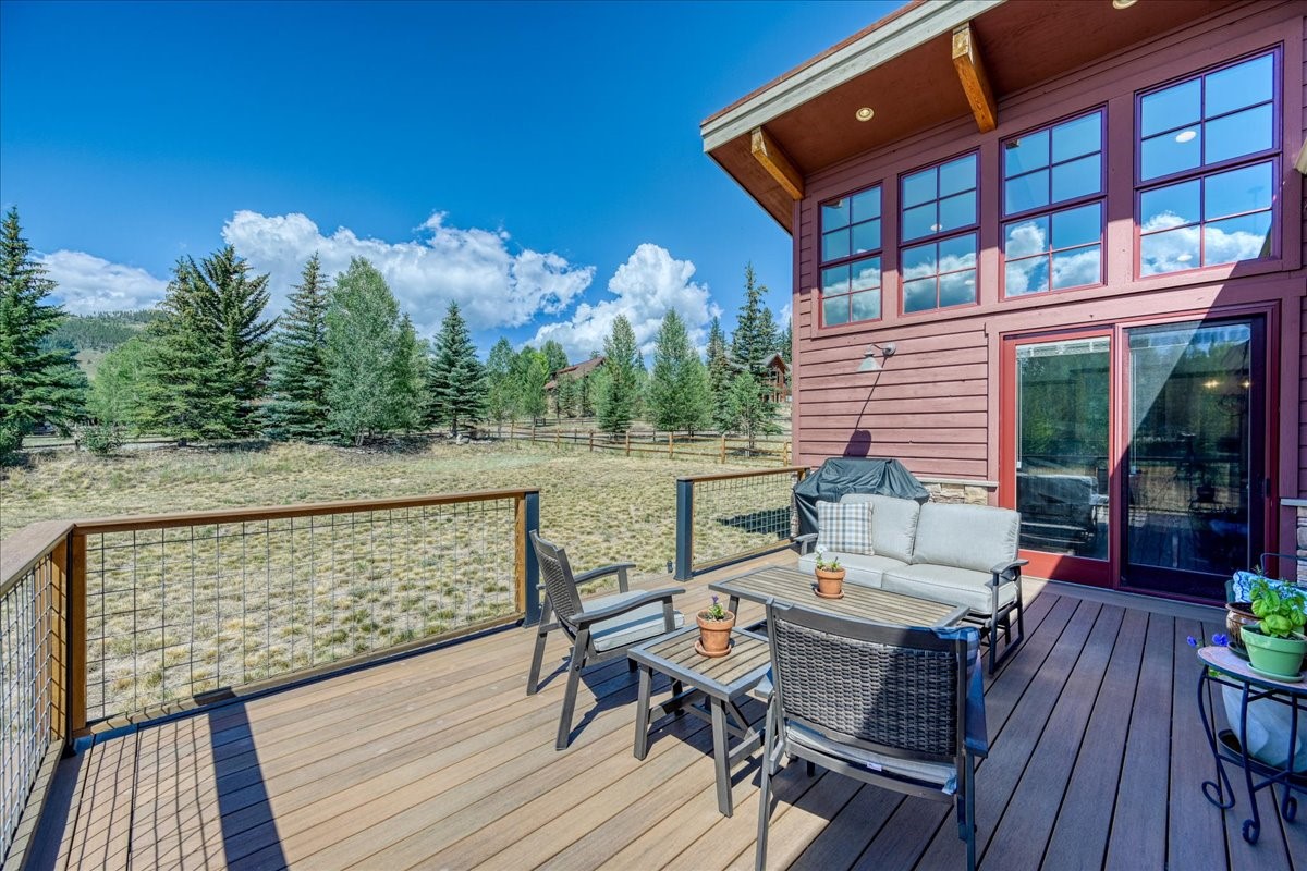 27 Montane Court Dillon CO 80435