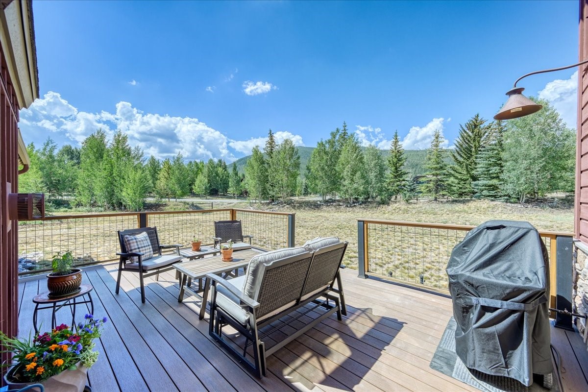 27 Montane Court Dillon CO 80435