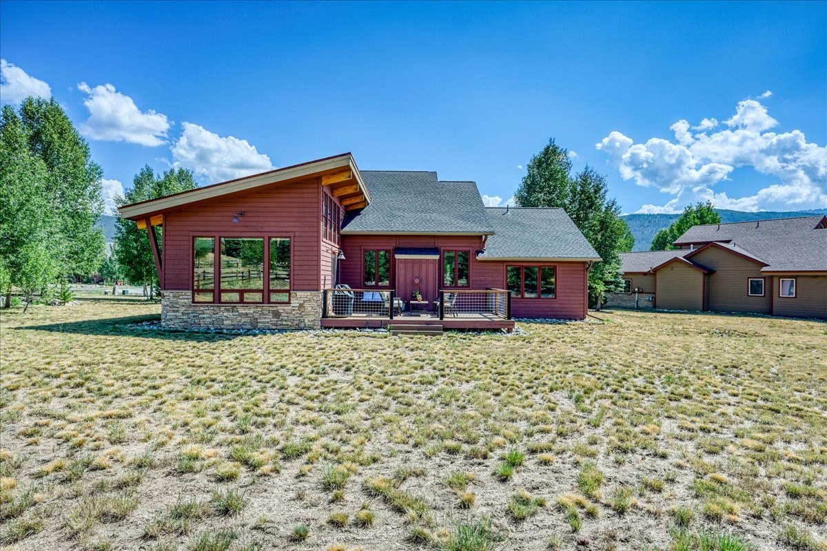 27 Montane Court Dillon CO 80435