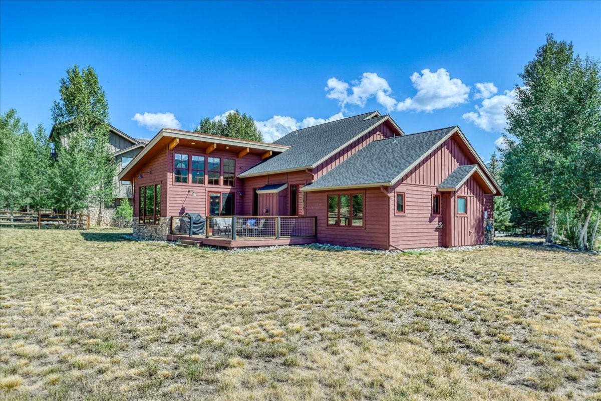 27 Montane Court Dillon CO 80435