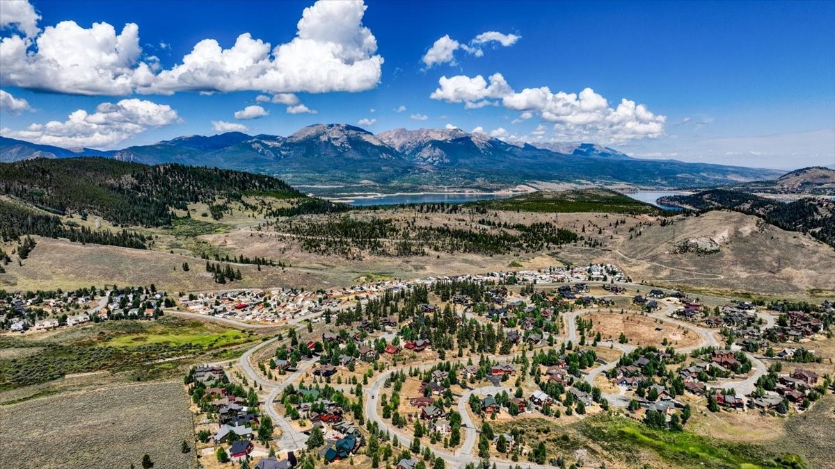 27 Montane Court Dillon CO 80435
