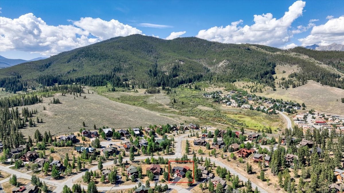 27 Montane Court Dillon CO 80435