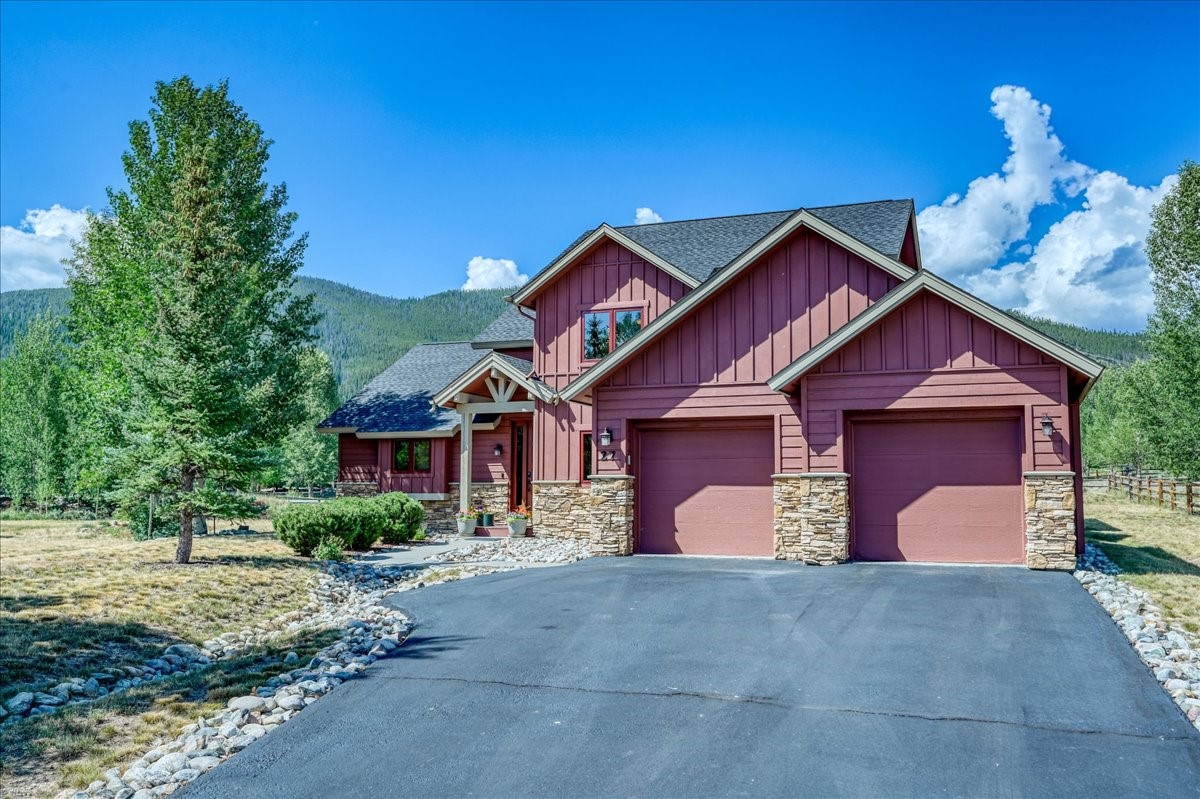 27 Montane Court Dillon CO 80435