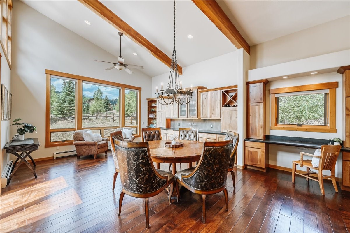 27 Montane Court Dillon CO 80435