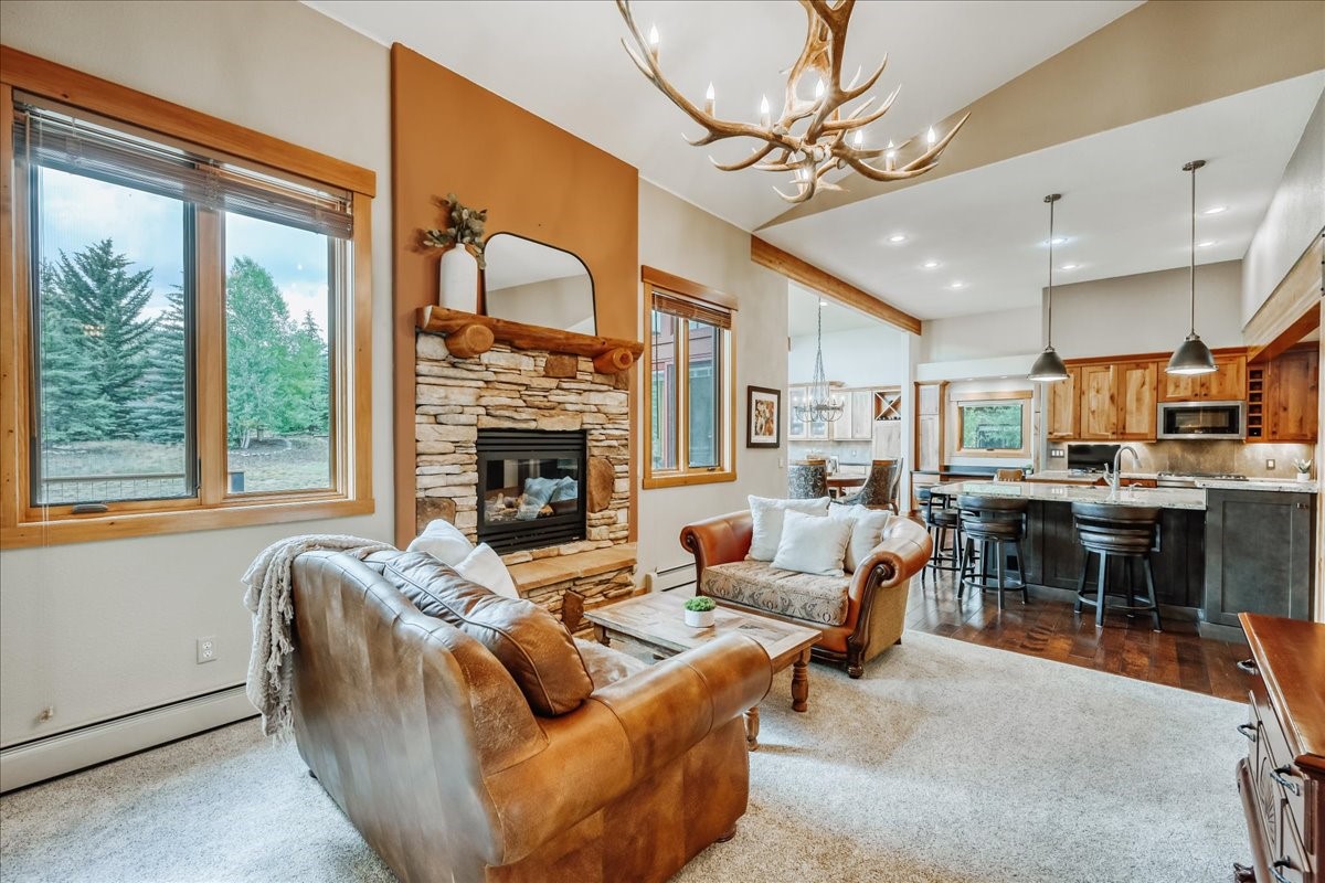 27 Montane Court Dillon CO 80435