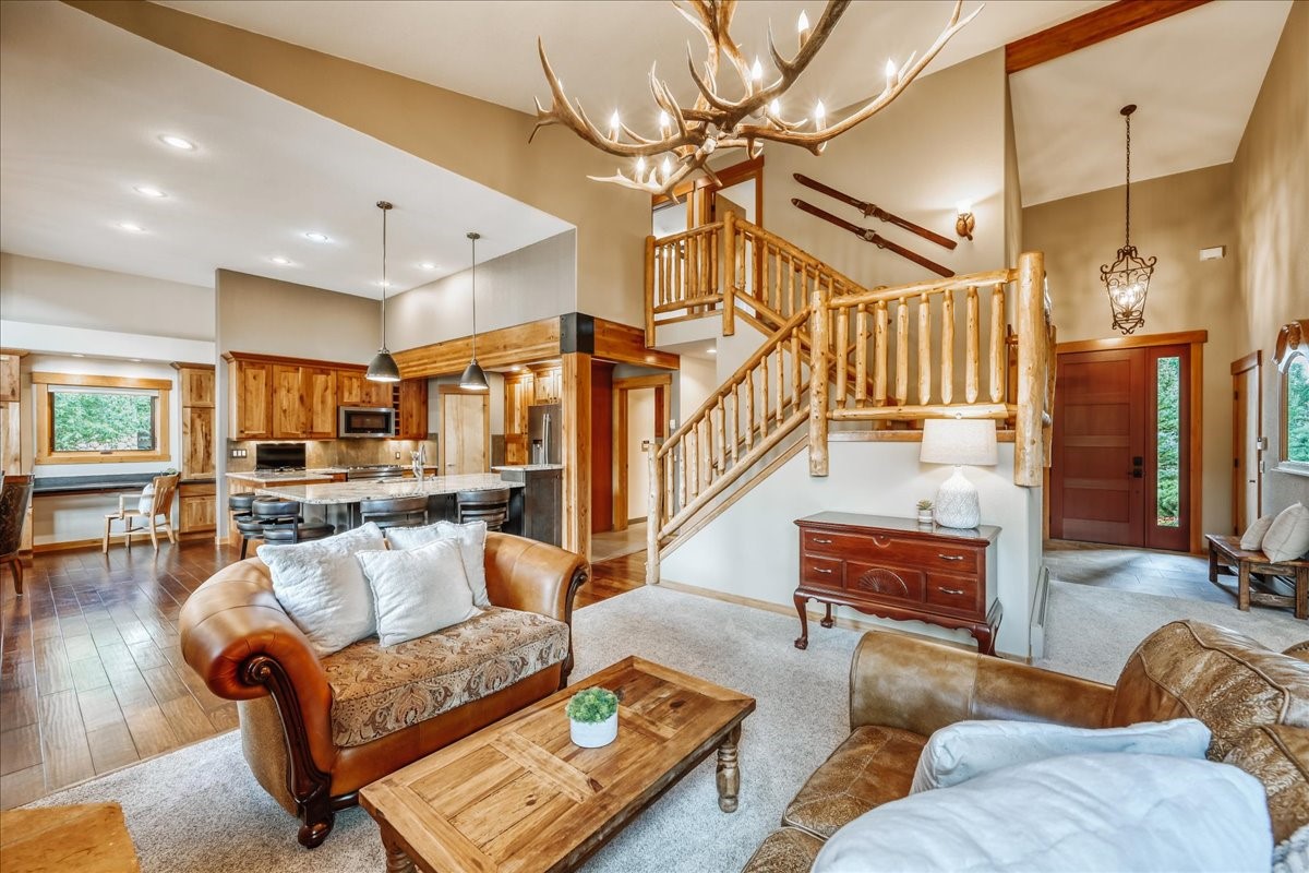 27 Montane Court Dillon CO 80435