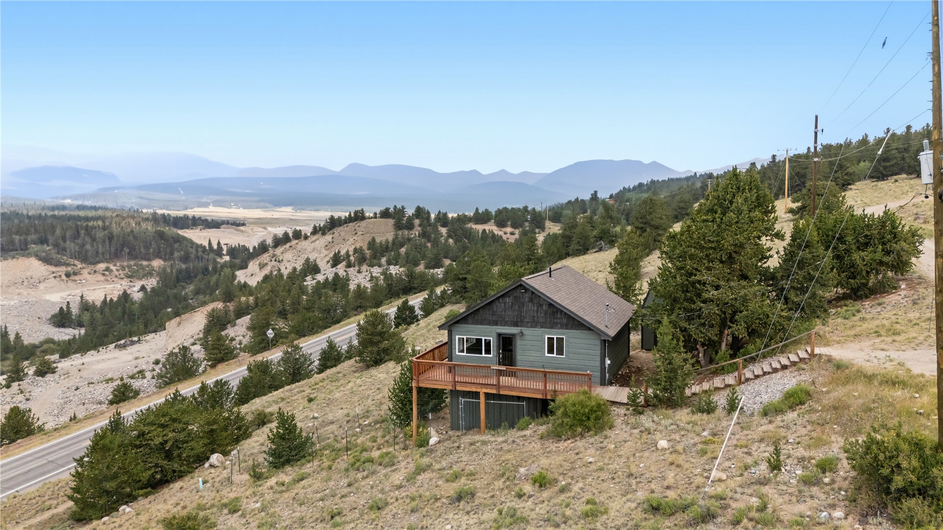 242 Platte View Drive Fairplay CO 80440
