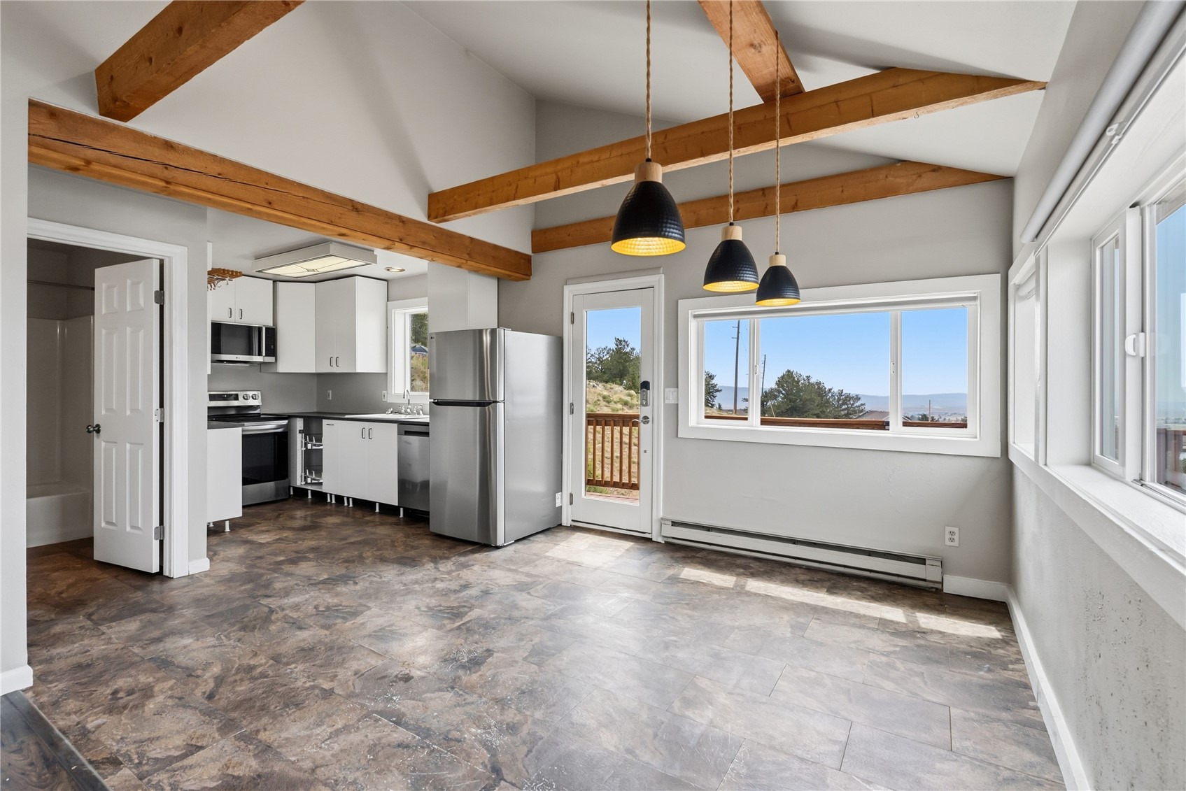 242 Platte View Drive Fairplay CO 80440