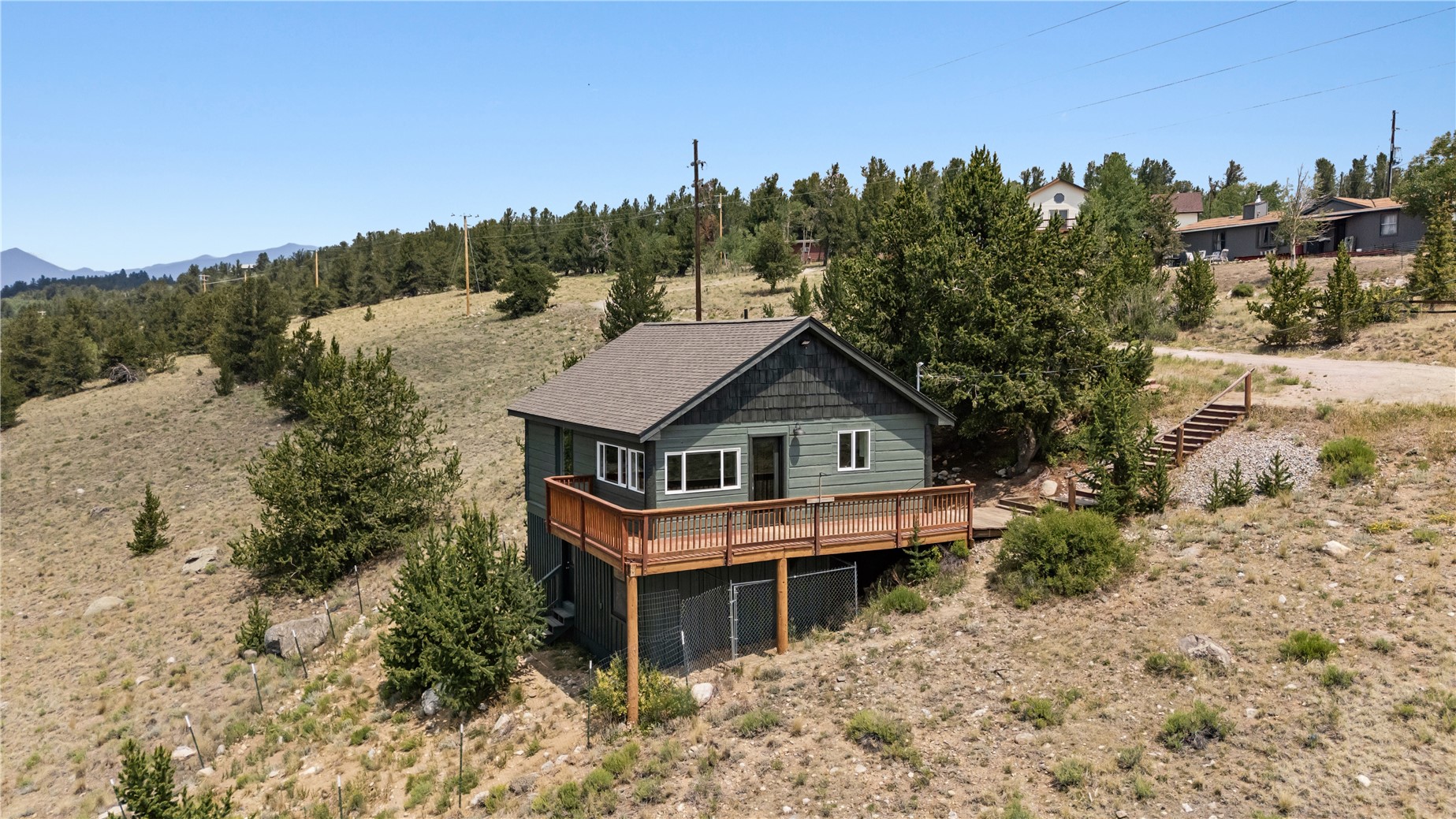 242 Platte View Drive Fairplay CO 80440