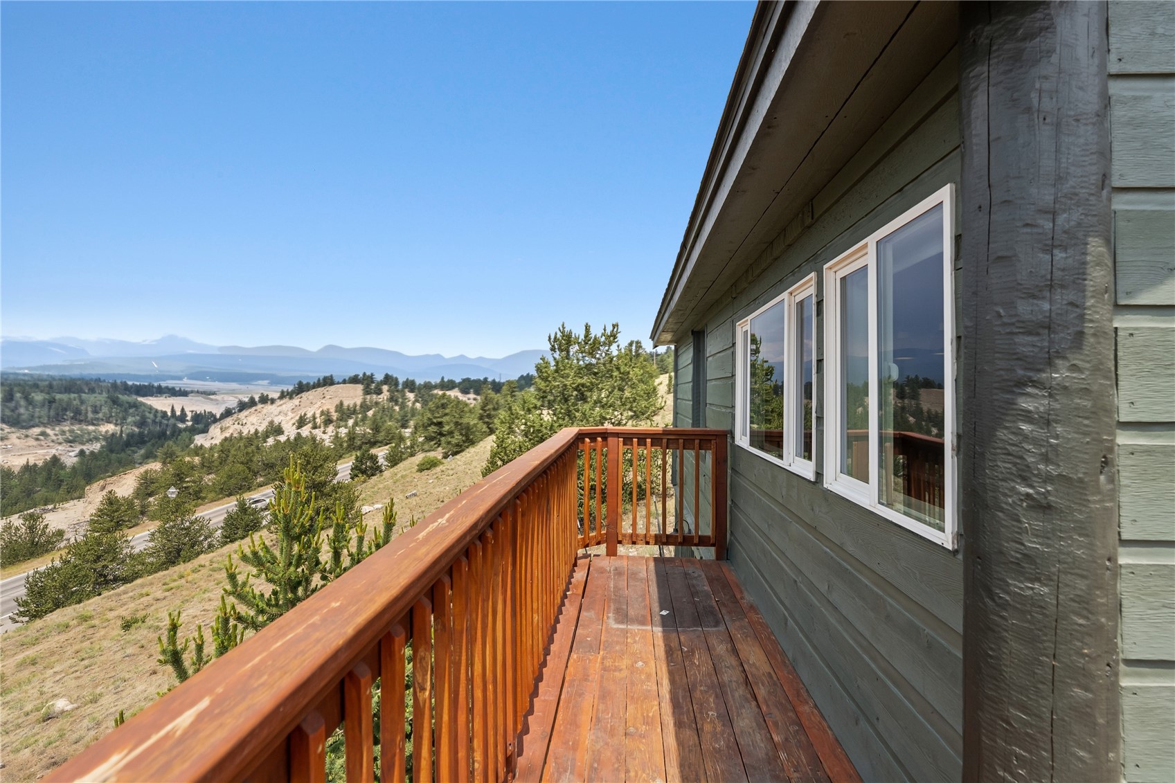 242 Platte View Drive Fairplay CO 80440