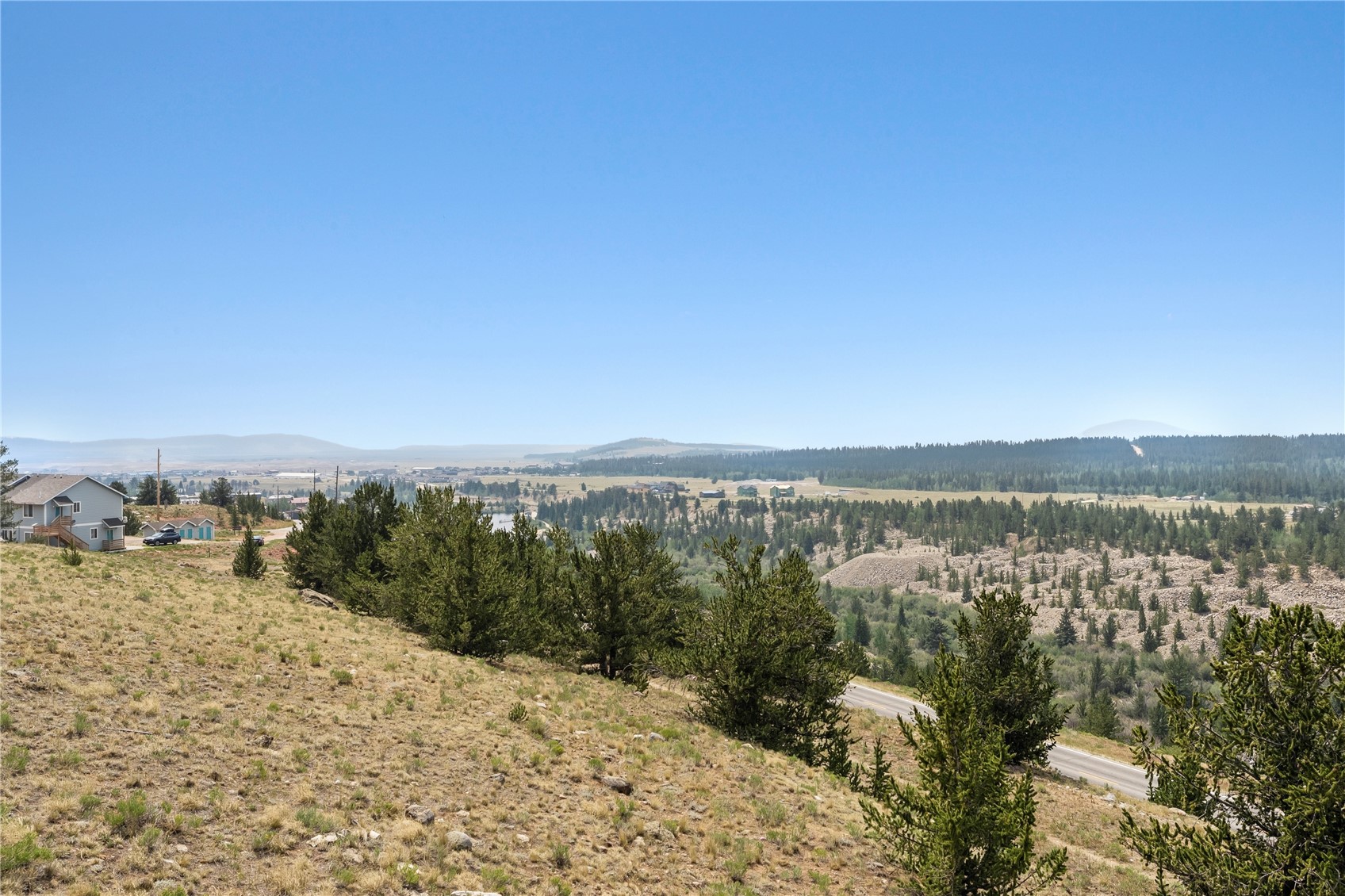 242 Platte View Drive Fairplay CO 80440