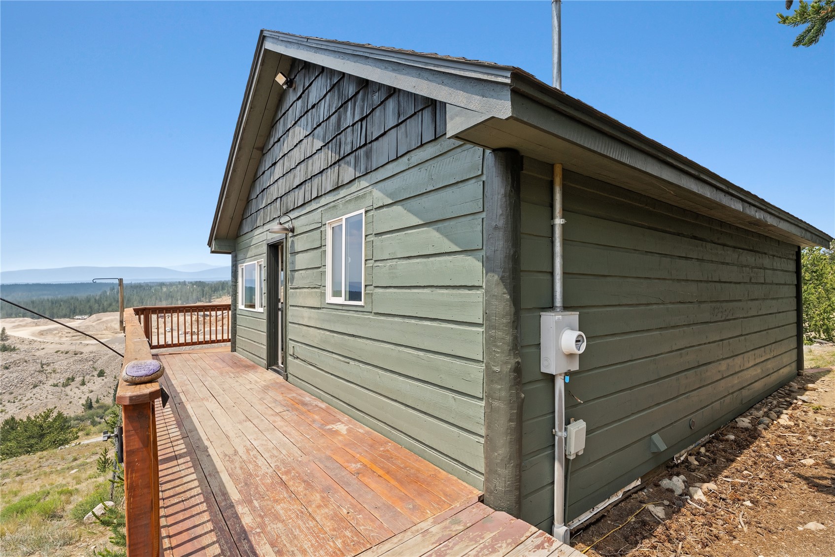 242 Platte View Drive Fairplay CO 80440