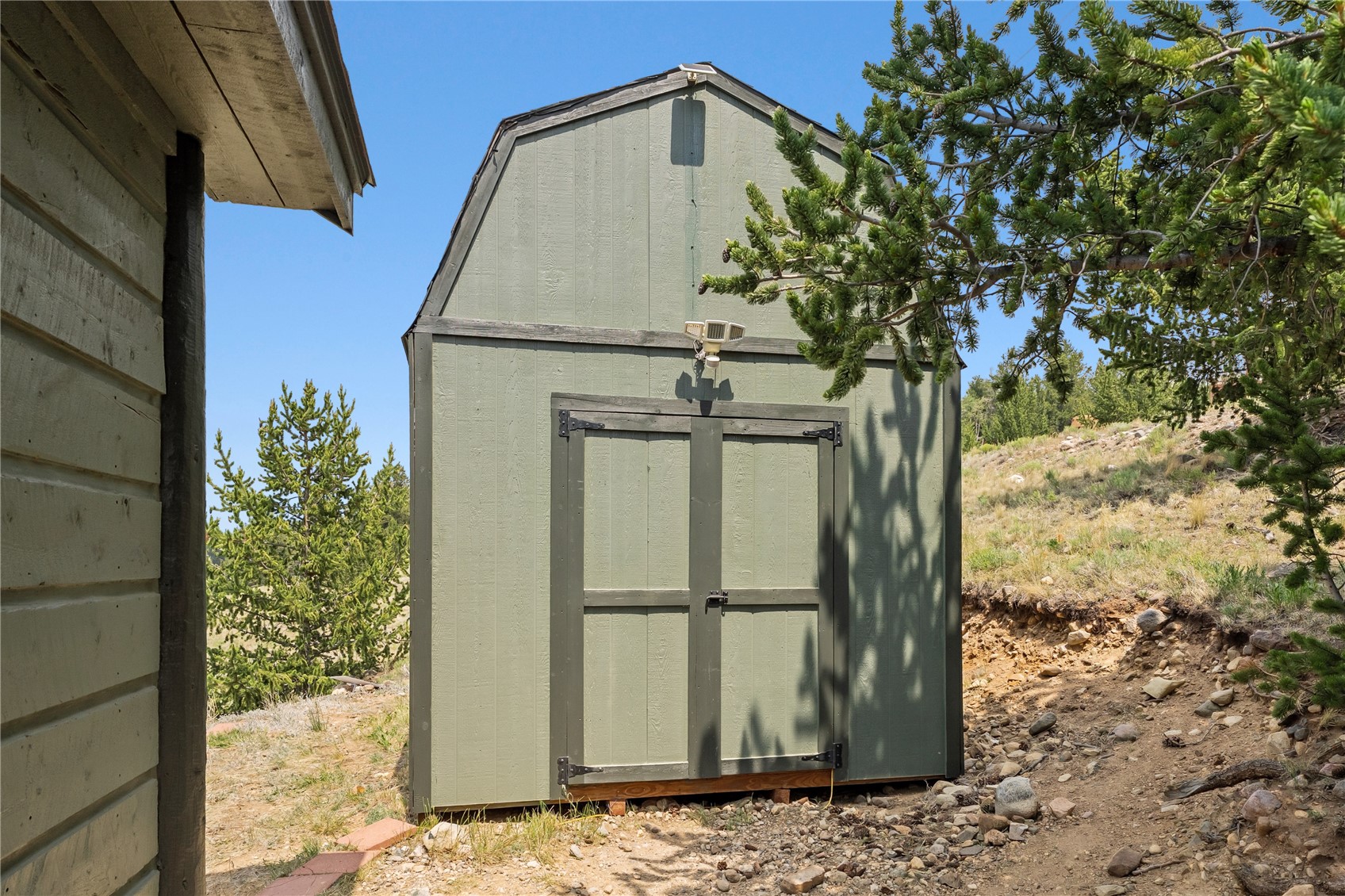 242 Platte View Drive Fairplay CO 80440