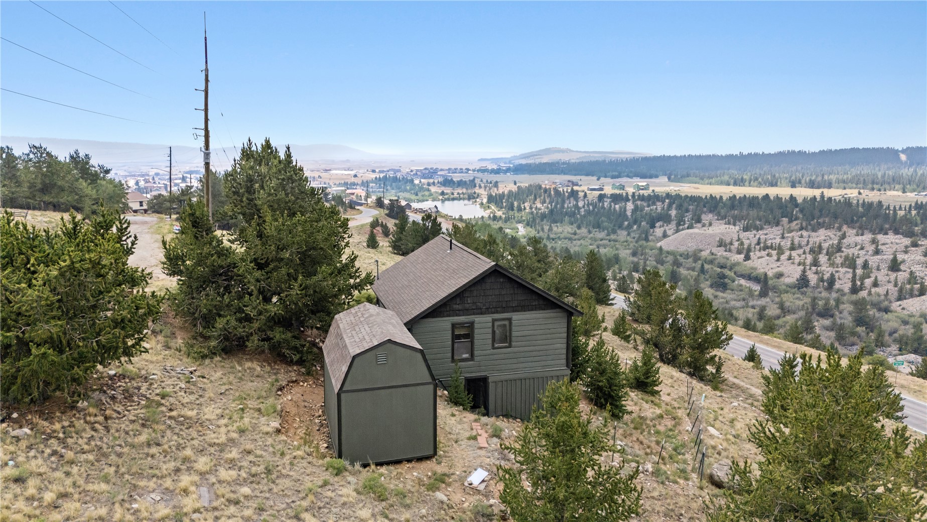 242 Platte View Drive Fairplay CO 80440