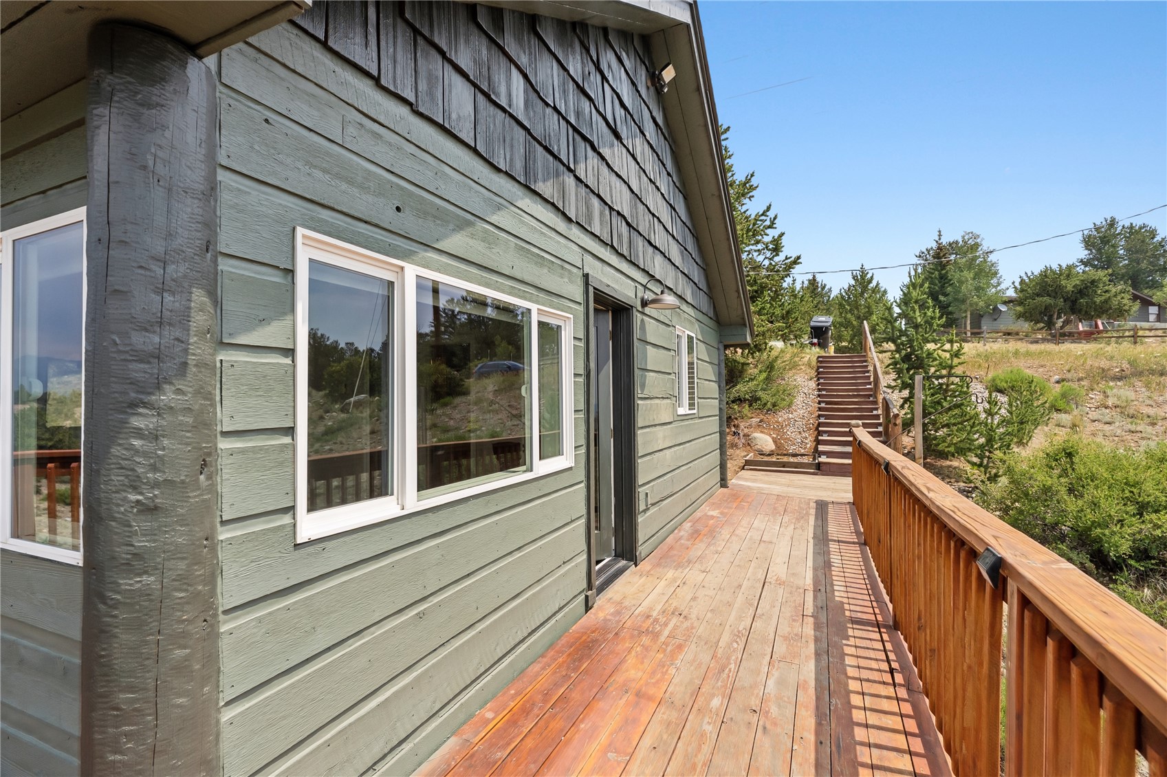 242 Platte View Drive Fairplay CO 80440
